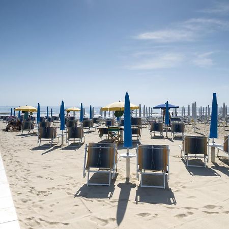 Park Hotel Pineta Cervia Dış mekan fotoğraf