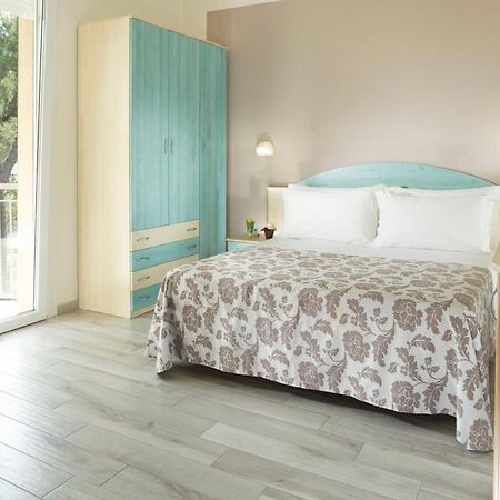 Park Hotel Pineta Cervia Dış mekan fotoğraf