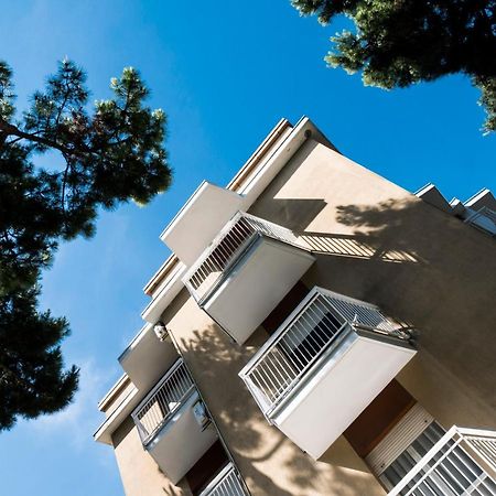 Park Hotel Pineta Cervia Dış mekan fotoğraf