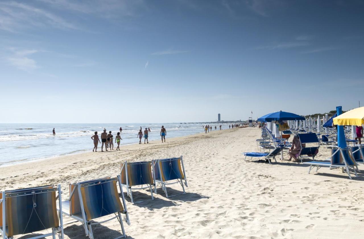 Park Hotel Pineta Cervia Dış mekan fotoğraf