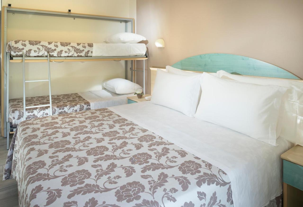 Park Hotel Pineta Cervia Dış mekan fotoğraf
