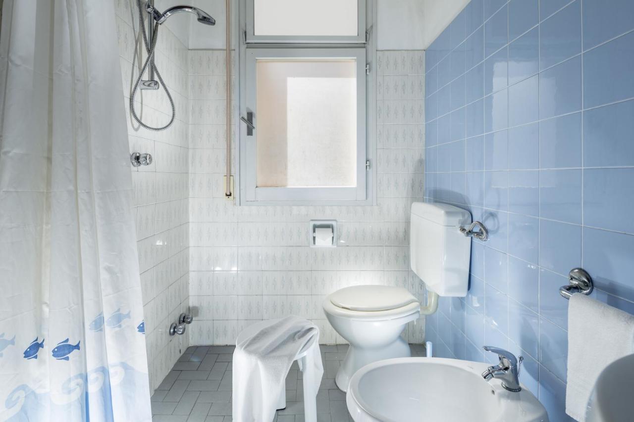 Park Hotel Pineta Cervia Dış mekan fotoğraf