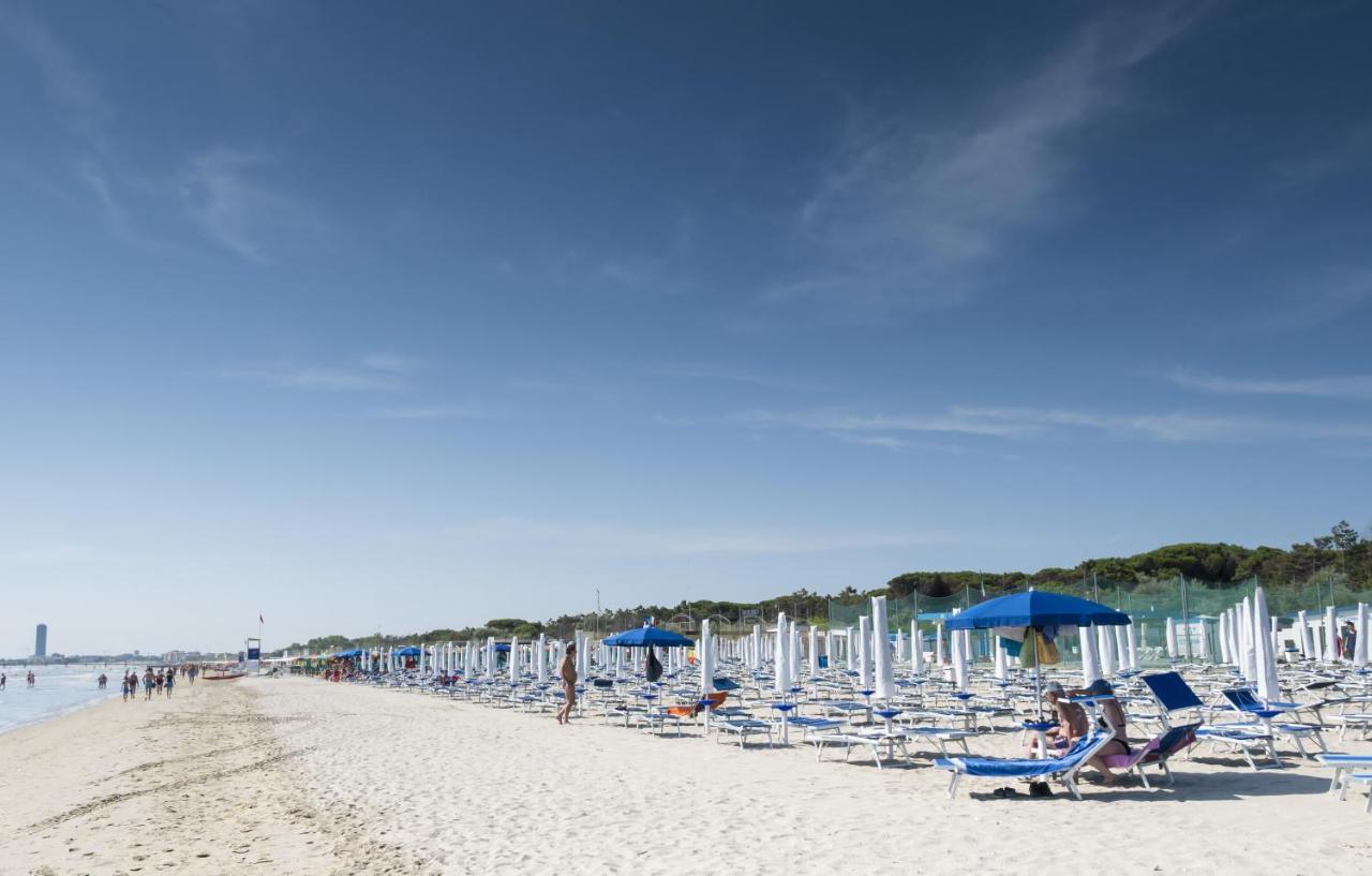 Park Hotel Pineta Cervia Dış mekan fotoğraf