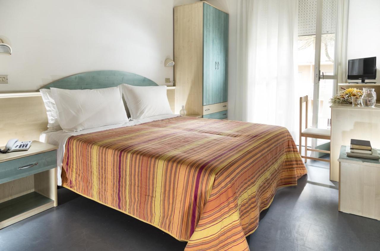 Park Hotel Pineta Cervia Dış mekan fotoğraf