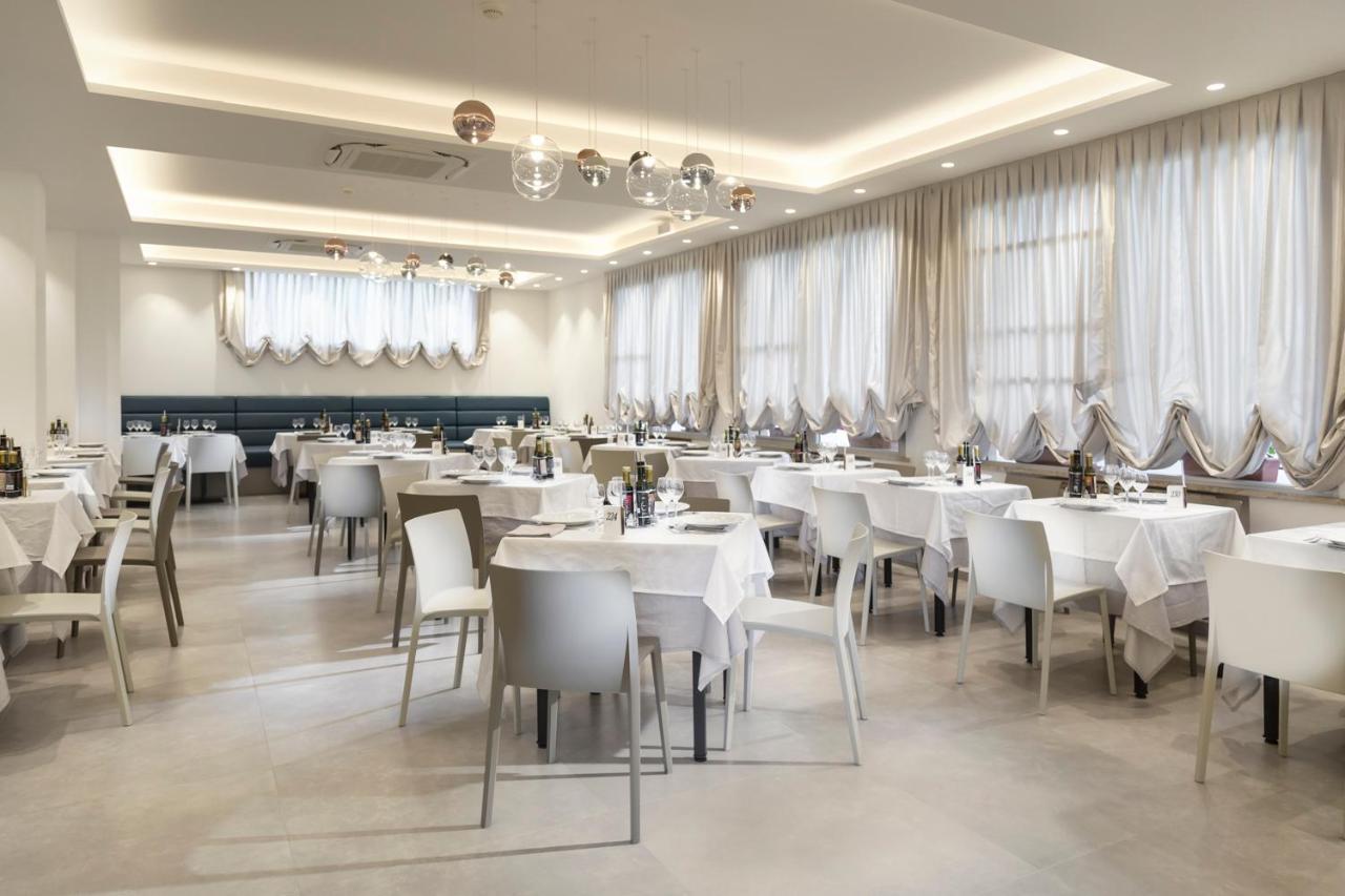 Park Hotel Pineta Cervia Dış mekan fotoğraf