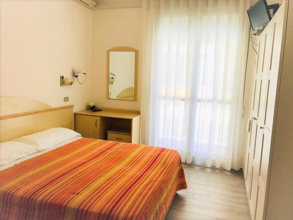 Park Hotel Pineta Cervia Dış mekan fotoğraf