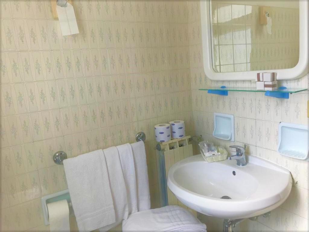 Park Hotel Pineta Cervia Dış mekan fotoğraf