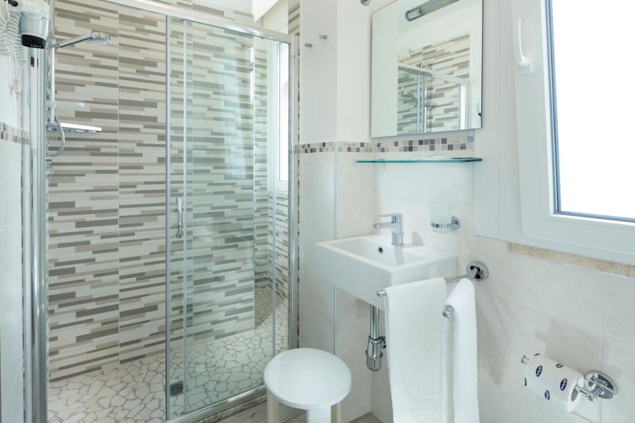 Park Hotel Pineta Cervia Dış mekan fotoğraf