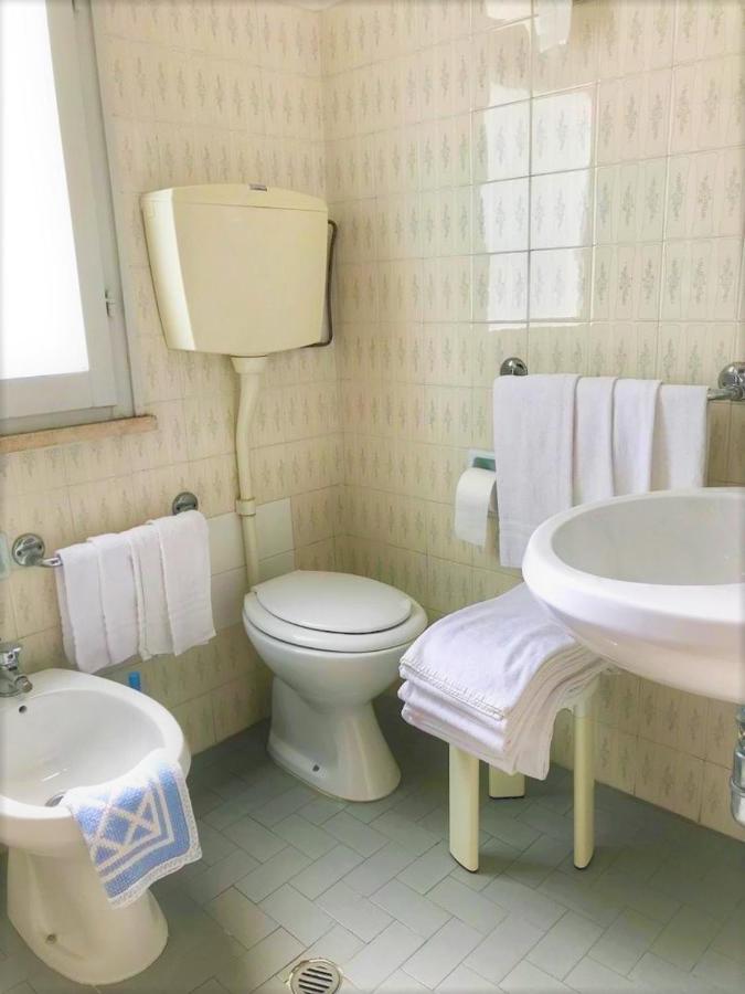 Park Hotel Pineta Cervia Dış mekan fotoğraf