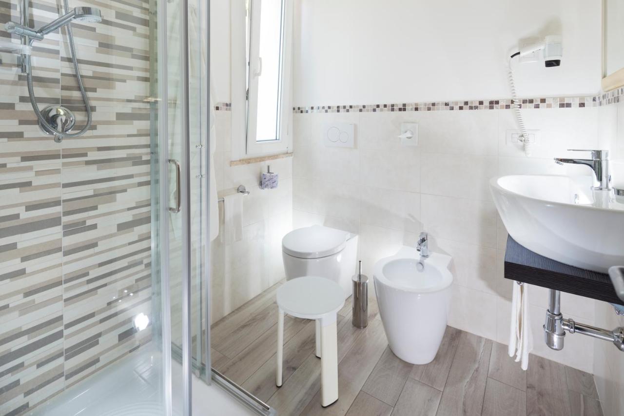 Park Hotel Pineta Cervia Dış mekan fotoğraf