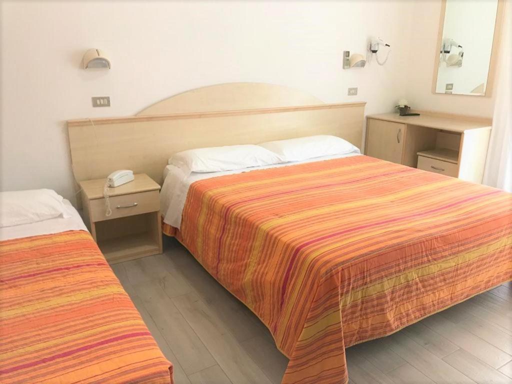 Park Hotel Pineta Cervia Dış mekan fotoğraf