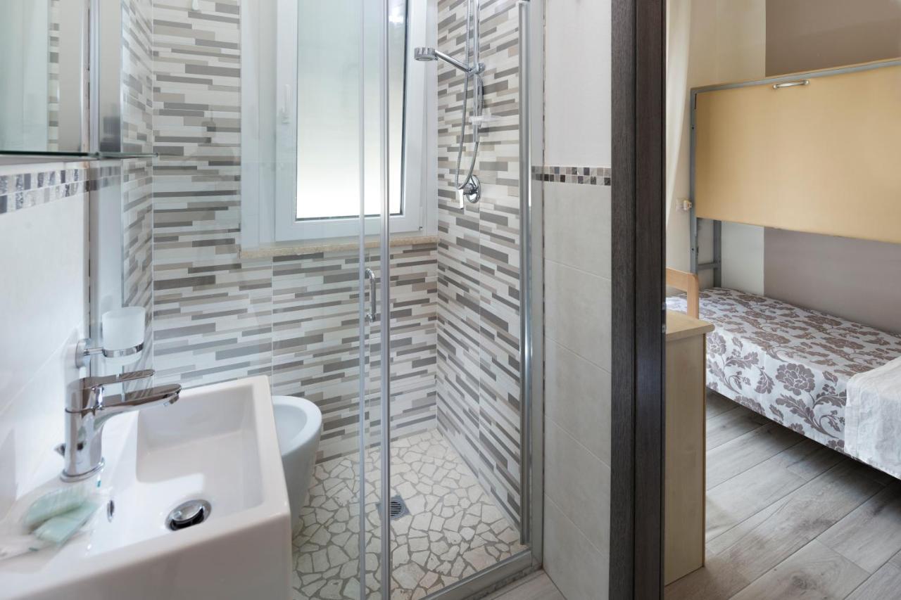Park Hotel Pineta Cervia Dış mekan fotoğraf