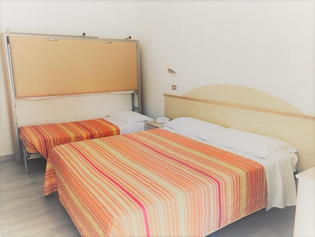 Park Hotel Pineta Cervia Dış mekan fotoğraf